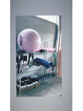 ミナト(minato)/シューズやウェアの貸しだし有り