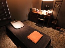 リバイブエス(Revive-S)の雰囲気（完全個室でゆっくり♪美容鍼・鍼灸・肩こり・ヘッドスパ）
