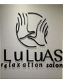 ルルアス(LuLuAS)/LuLuAS