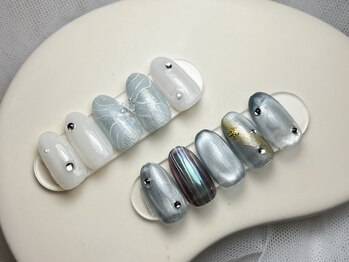 レーヴ(reve)/トレンドデザインコース