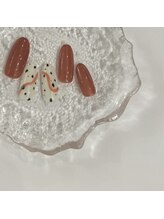 ネイル レア(Nail Rea)/standardコース￥6200