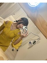 ライトビューティー 池袋店(LightBeauty)/上枝　恵美加　様ご来店☆