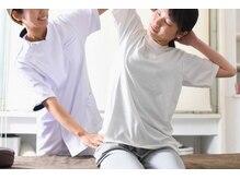 中野整体マスターズ/ストレッチ　中野整体マスターズ