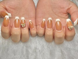 フレンチネイル