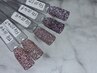 【ハンド】フラッシュネイル￥5480