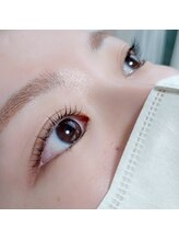 シェル エステティック ラウンジ(Chelu esthetic lounge)/ラッシュリフト