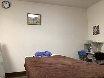 クイック整体たいよう