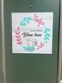 ブルービー(BLUE bee)/kamiya
