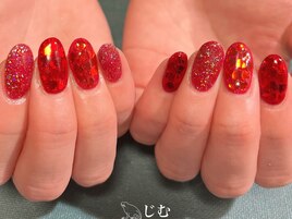【ハンド】90分アートフリー