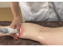 深部までしっかり温め基礎代謝Up!