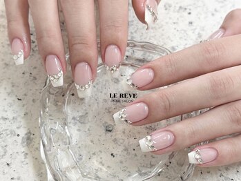 ルレーブ(LE REVE)/おすすめデザイン