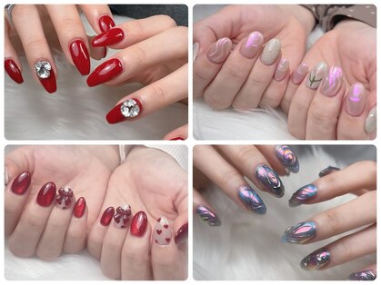 サロン エヌ(SALON N)の写真