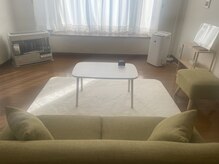 ドレイク(DRAKE)の雰囲気（＊落ち着いたアットホーム空間）