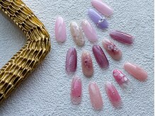 マイネイル 柏店/ミディアムcourse