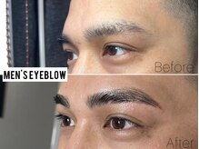 エヴァワックス 錦糸町店(EvaWax)の雰囲気（人気の眉毛ワックス等男性の脱毛急増中！メンズ脱毛大歓迎◎）