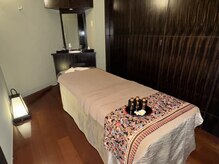 サナティオスパ 那覇店(SANATIOSPA)/シングルルーム