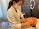 パーム 浜松店(palm)の写真/ハーブピーリングで肌質改善◇もう悩まない。毛穴だけでなく様々な肌トラブルでお悩みの方に！