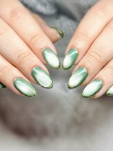 シェリエット(Cheriette)/