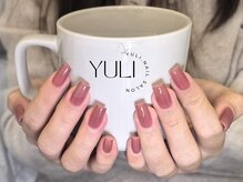 ユリネイル(YULI.NAlL)/