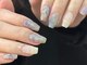 グレースネイルファクトリー(grace'nail factory)の写真/コンセプトは「トレンドも私らしく。魅せる。育てるネイル。」