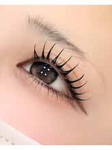 ハリス(HARIS)/エクステパーマ120本