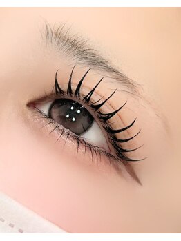 ハリス(HARIS)/エクステパーマ120本