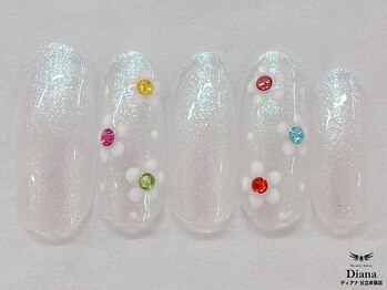 ディアナ 日立多賀店(DIANA)/H2-158 定額