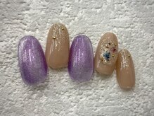 ルアナ 若葉台店(LUANA)/シンプルラグジュアリープラン