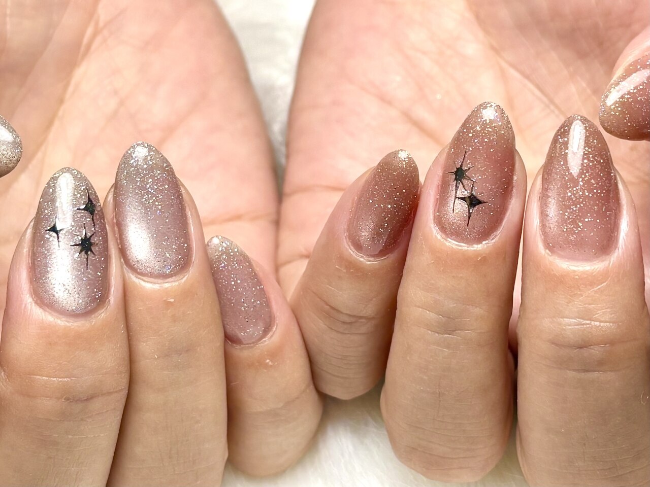 milly nail✴︎ページ 640