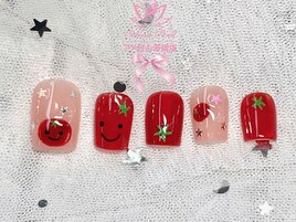 長さ出し/持ち込みOK/アート10本