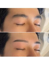 リボン(Libon)/ナチュラル眉毛