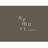 ネムリ バイジェン(nemuri by gen.)のお店ロゴ