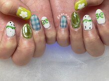 ディアネイル(dear.nail)/