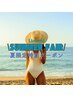夏限定【フェイスダブル脱毛×うなじダブル脱毛】