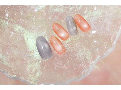 エムスラッシュネイル 本牧店(M SLASH)の写真