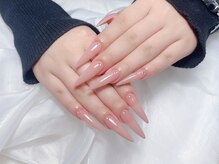 ネイリア(Nailia)の雰囲気（enoi取扱店／長さだし★デザイン持ち込みok）