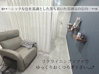 アネロ(anello)/店内風景