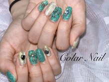コラールネイル 本町(Colar Nail)