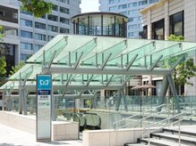 キンバリー 乃木坂店(KIMBERLY)/赤坂駅からもアクセス良好！