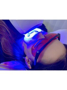 美白ケアをしたい