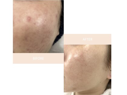 エムズ(M’s)の写真