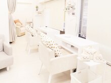 シシ(SiSi)の雰囲気（落ち着いた雰囲気の空間）