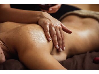 ナチュラル 池袋(Natural)/バストアップ ヒップアップ