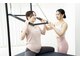 Succy pilates studio 日本橋店《パーソナルマシンピラティス/マタニティピラティス》の写真