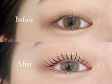 エイチ アイラッシュ 吉祥寺店(H eyelash)/まつ毛パーマ