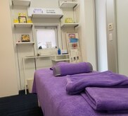 ソリデンテ 心斎橋