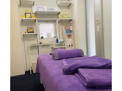 ソリデンテ 心斎橋の写真