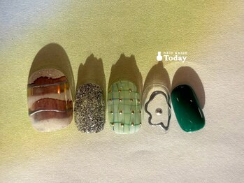 Creative art ¥11100→ ¥7800