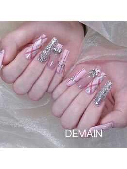 チップ※ゴージャスデザイン