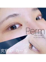KIREI SHARE by princess rose マツエク/まつげパーマ/眉毛/メンズ/脱毛/フェイシャル/